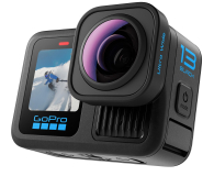 GoPro HERO13 Black Ultra Wide Edition - 1341890 - zdjęcie 2